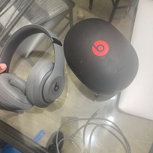 Studio Beats by Dre